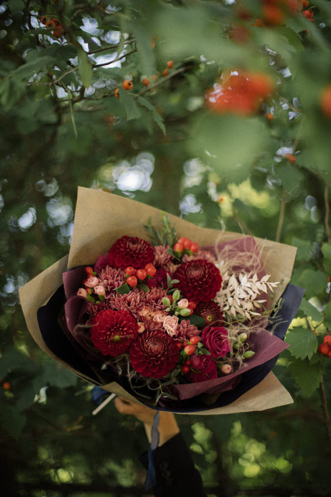 flowers