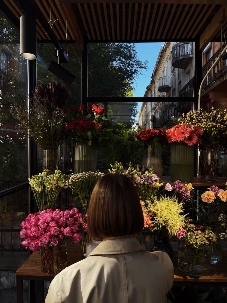 flowers