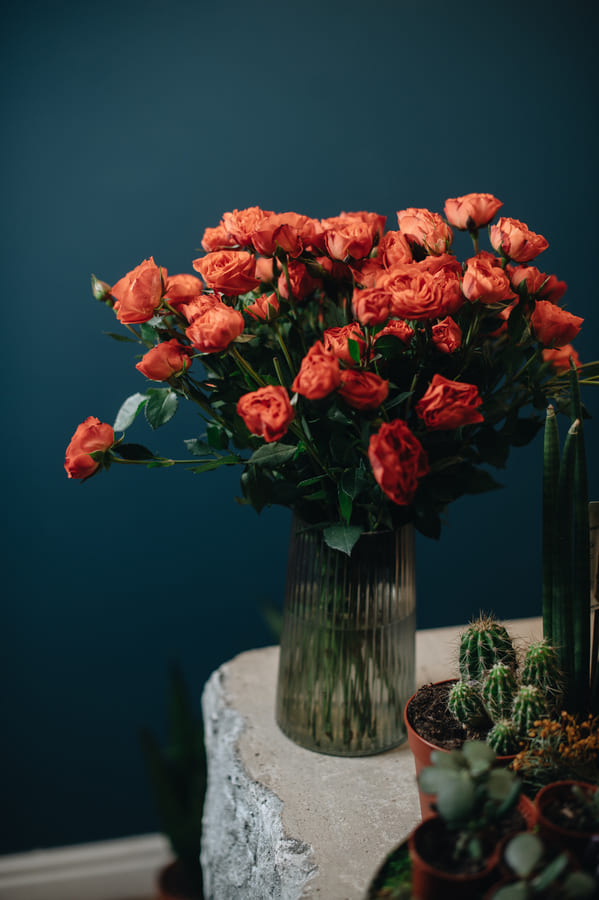 flowers