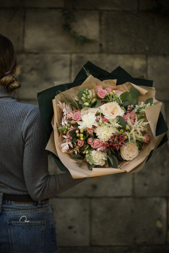 flowers
