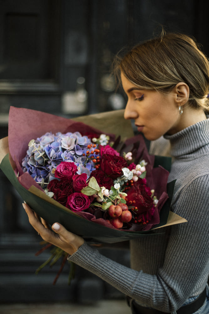 flowers