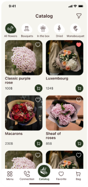 flowers